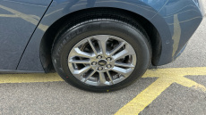 Ford Focus 1.0 EcoBoost Titanium Style 5dr Petrol Hatchback